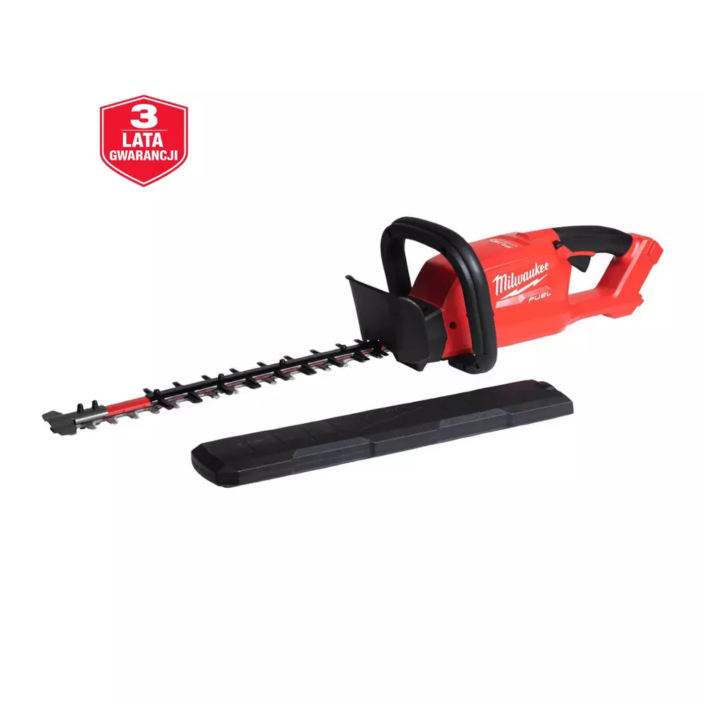 Milwaukee M18 FHET45-0 – nożyce akumulatorowe do żywopłotu 45 cm M18 FUEL 1