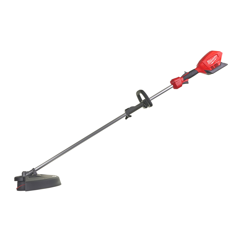 Urządzenie podstawowe z podkaszarką M18 FUEL™ QUIK-LOK™ FOPHLTKIT-0 Milwaukee zestaw  1