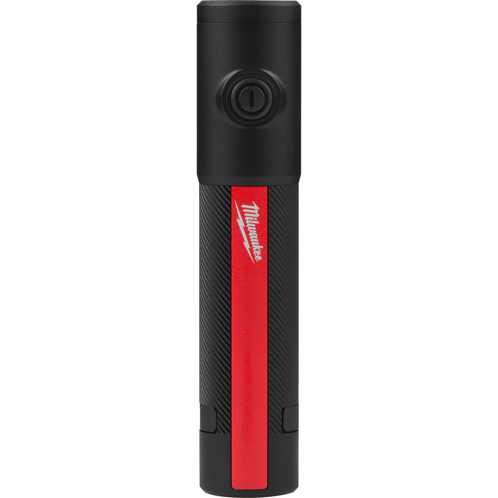 Latarka akumulatorowa z USB 500 lumenów IR FL500 Milwaukee 1