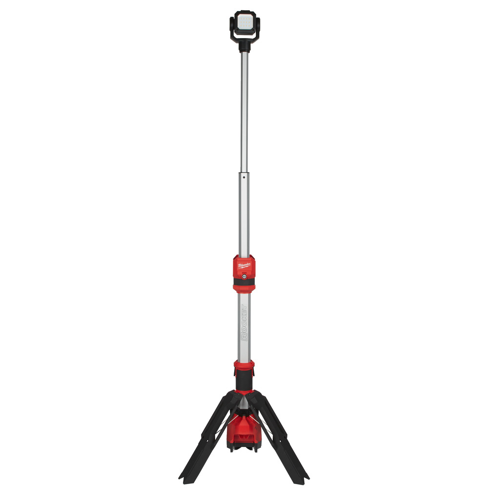 Lampa stojąca M12 SAL-0 Milwaukee 1