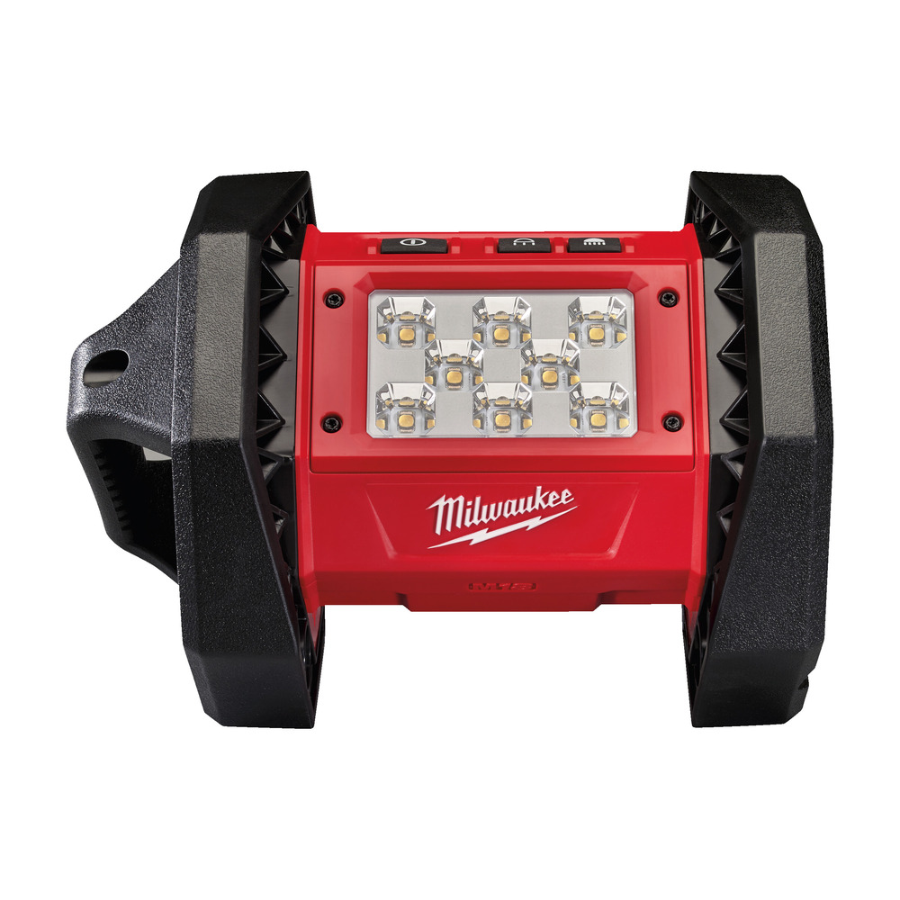 Lampa LED do oświetlania powierzchni M18 AL-0 Milwaukee 1