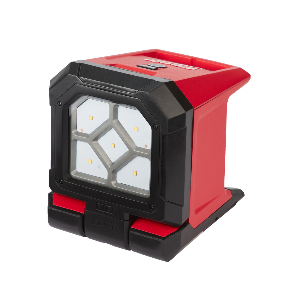 Obracana lampa LED M18 PAL-0 Milwaukee 1