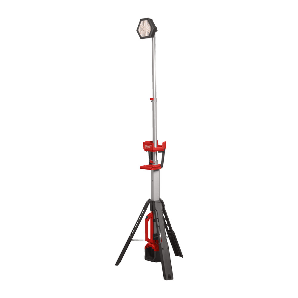 Lampa stojąca M18 SAL2-502B Milwaukee 1