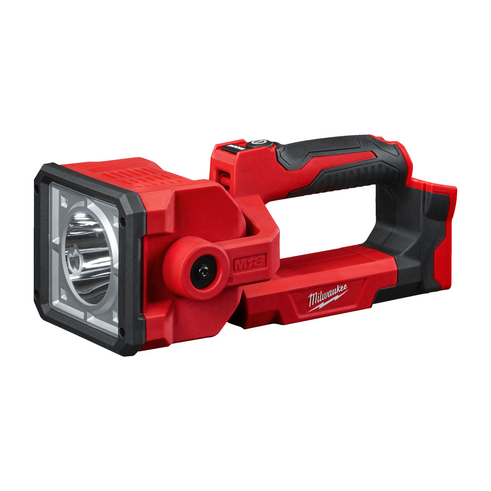 Lampa reflektor przenośny LED M18 SLED-0 Milwaukee 1