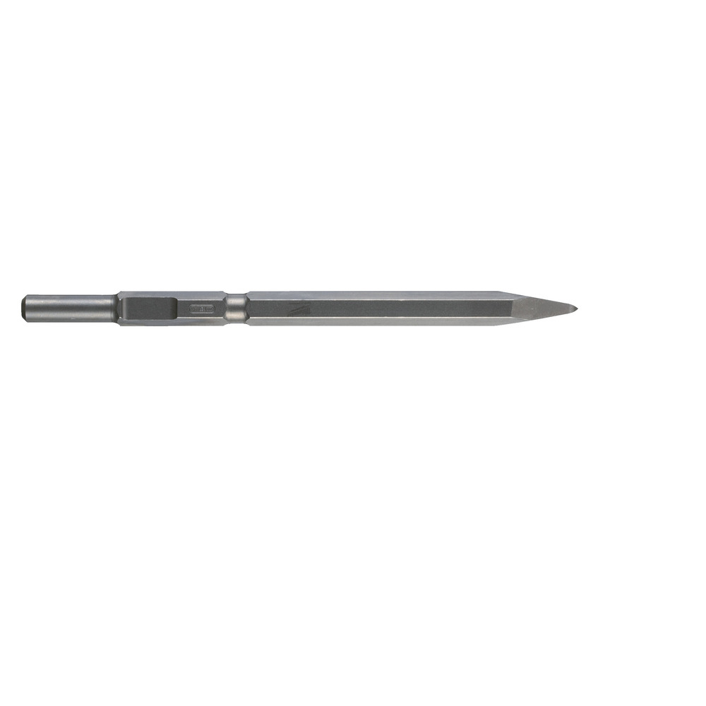 Dłuto płaskie K-Hex 21 mm - 460 x 25 mm - 1 pc 1