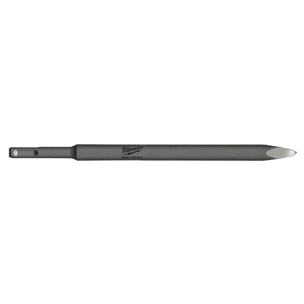 Dłuto szpiczaste  250 mm - 1 pc 1