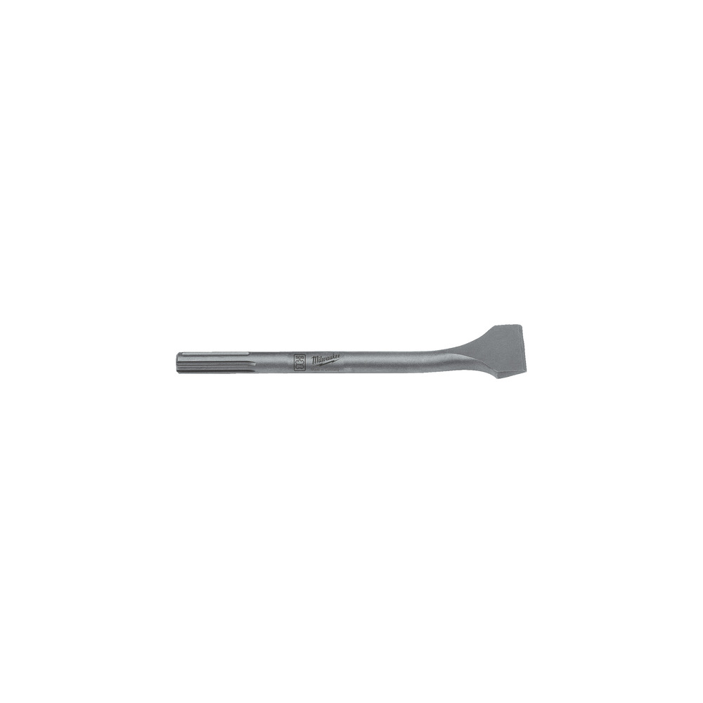 SDS-Max Dłuto do usuwania płytek ceramicznych 300 x 80 - 1 pc 1
