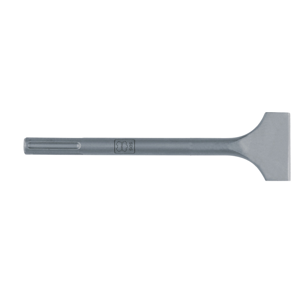 SDS-Max Dłuto szerokie 300 x 80 - 1 pc 1