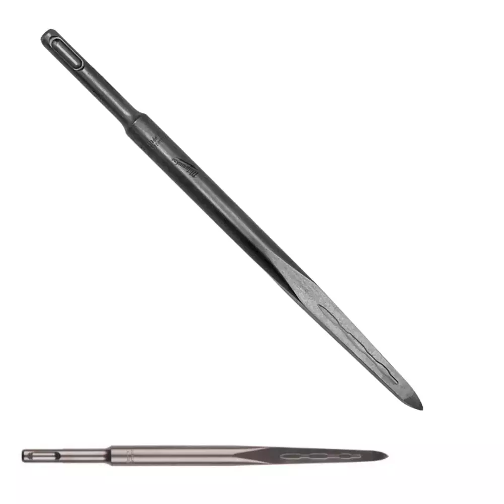 Milwaukee 4932478272 – dłuto SDS+ „samoostrzące” 250 mm 1