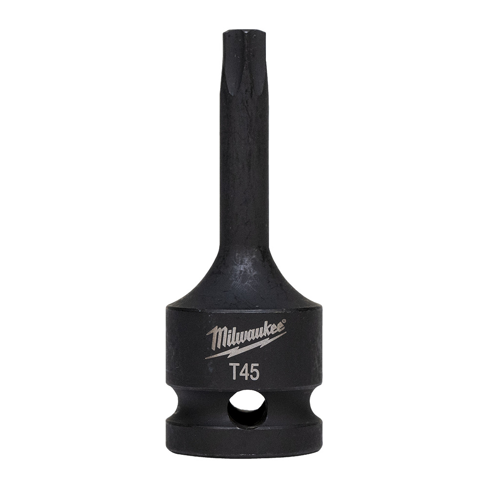 TX45 1/2" impact bit socket 1