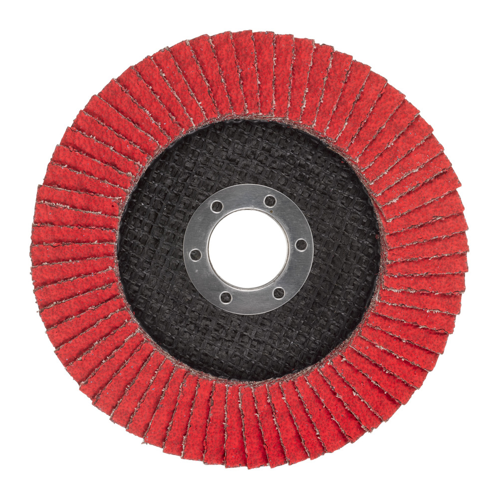 Ceramiczna Tarcza listkowe CERA TURBO™ XL SLC50 / 125 mm G40 - 1pc 1