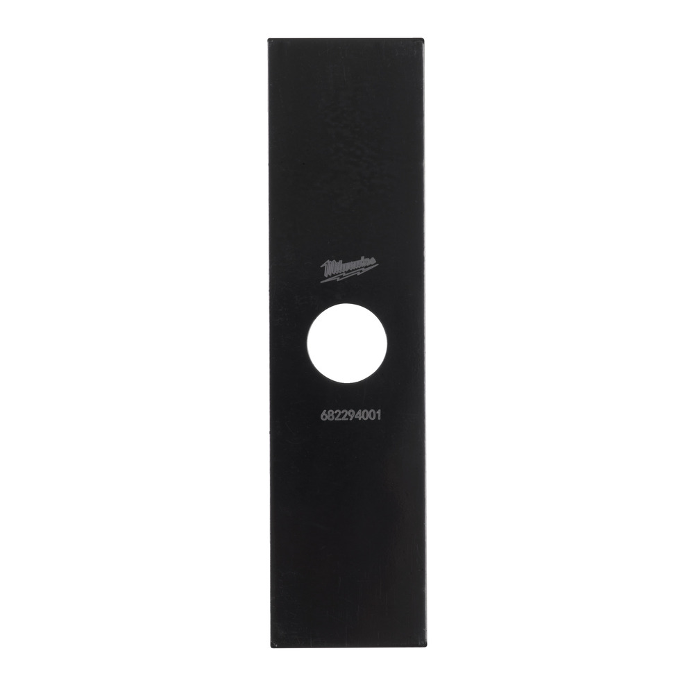 Nóż wymienny do M18 FOPH-EA Edger blade 20cm - 1 szt. 1