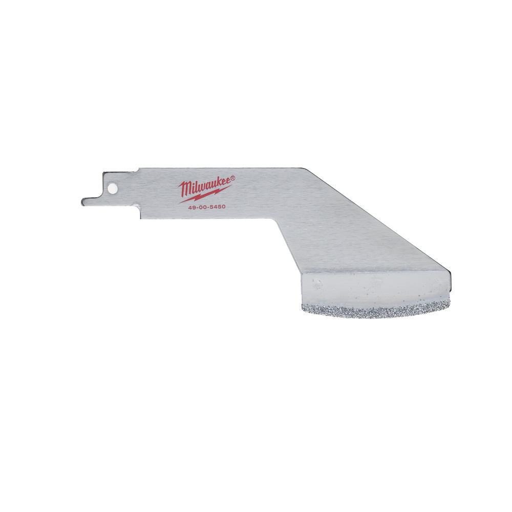 Brzeszczot HACKZALL™  Grout Removal Balde 60 mm - 1 szt. 1