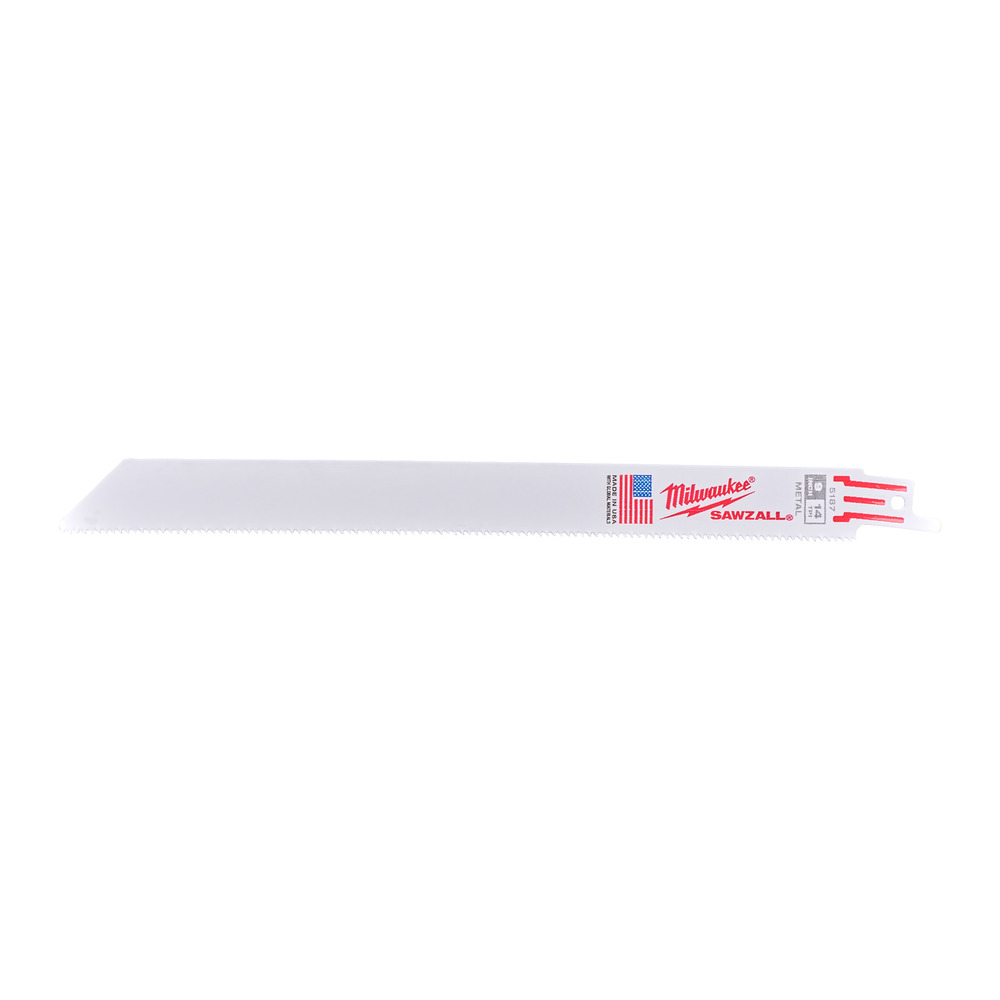 Brzeszczot do metalu THIN KERF SM  230 x 14 Tpi - 1 szt 1