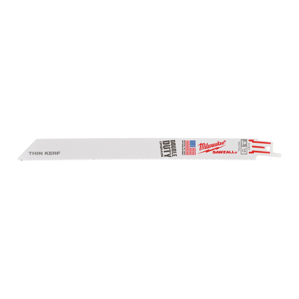 Brzeszczot do metalu THIN KERF SM  230 x 14 Tpi - 1 szt. 1