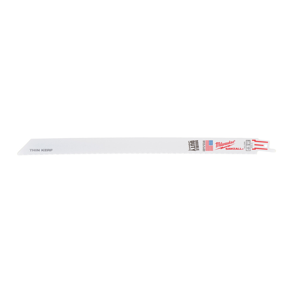Brzeszczot do metalu THIN KERF SM  300 x 18 Tpi 1 szt 1