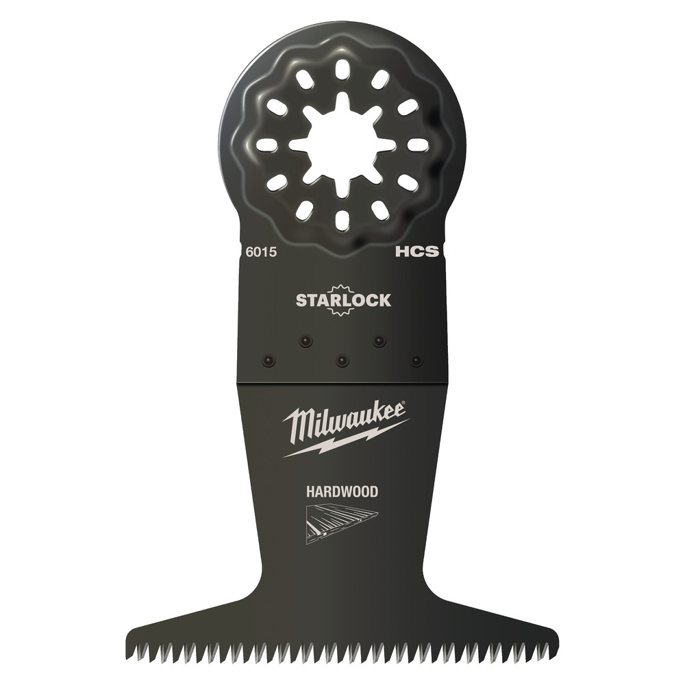 Brzeszczot do multitoola do cięcia drewna 65mm 1