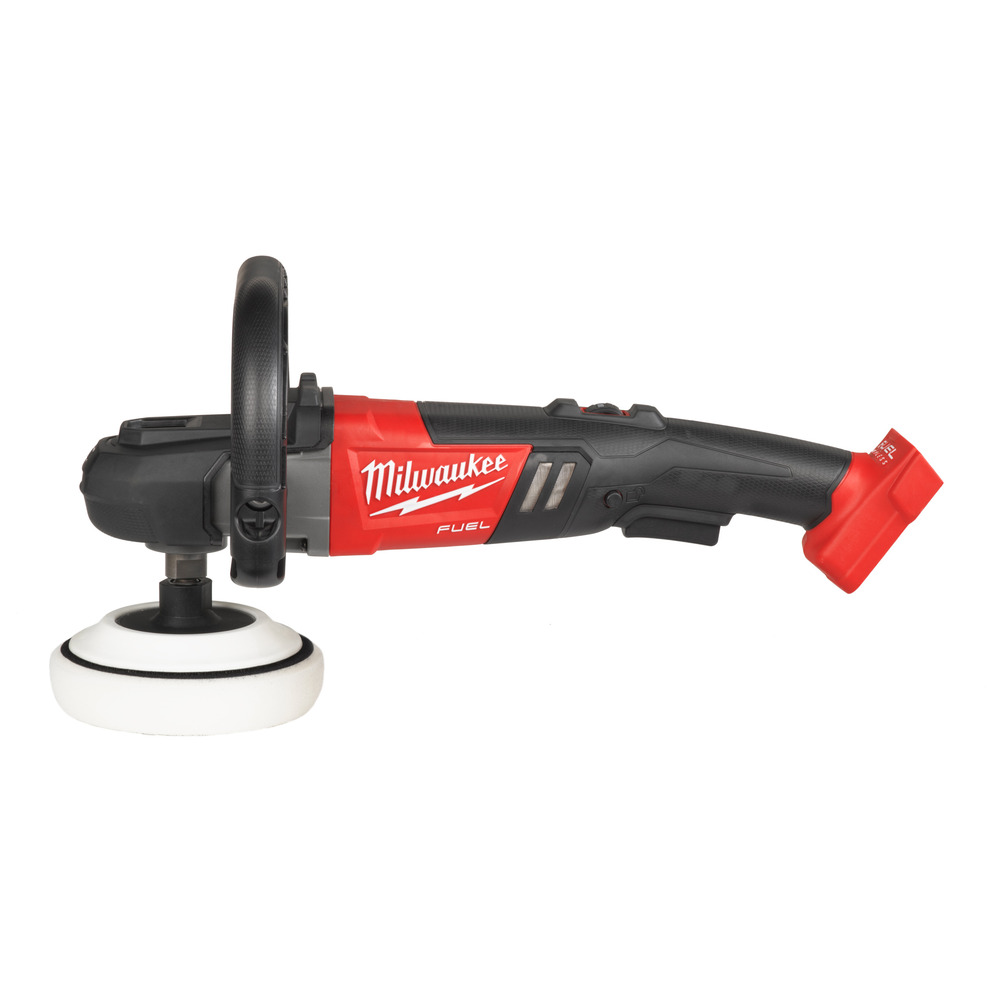Polerka akumulatorowa M18 FAP180-OX Milwaukee 1