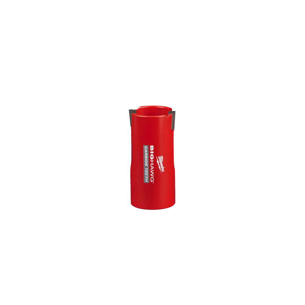 Otwornica z węglikiem wolframu BIG HAWG™ multi material 25 mm 1