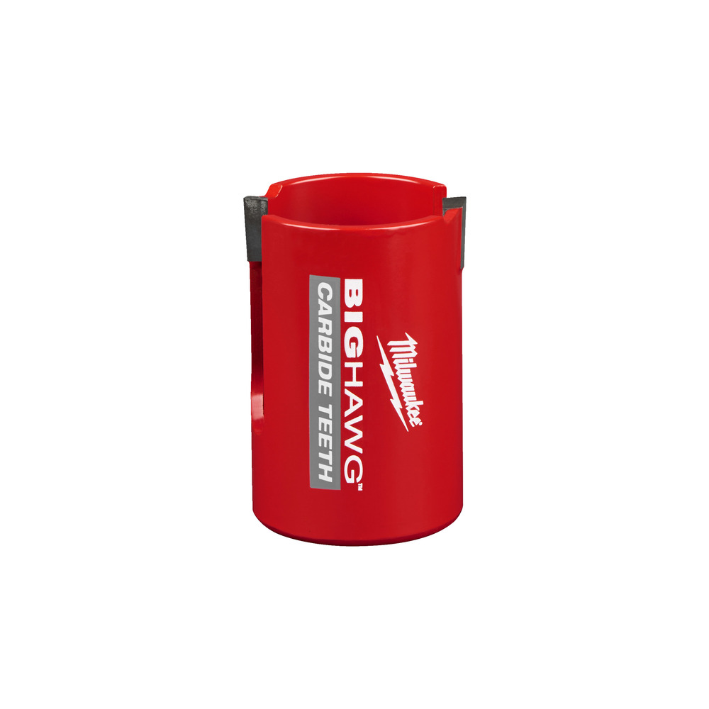 Otwornica z węglikiem wolframu BIG HAWG™ multi material 51 mm 1
