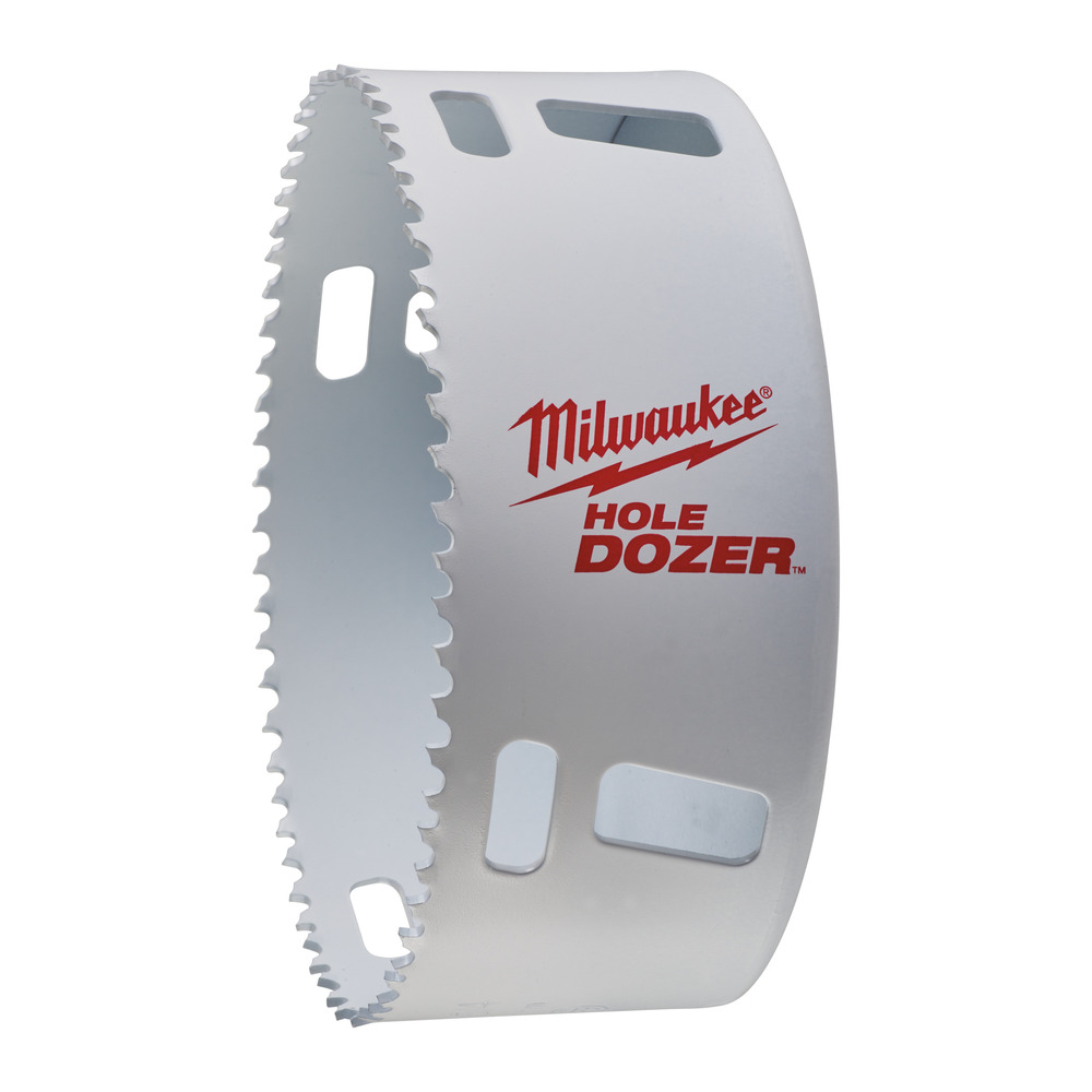 Otwornica bimetalowa HOLE DOZER™ 121 mm 1