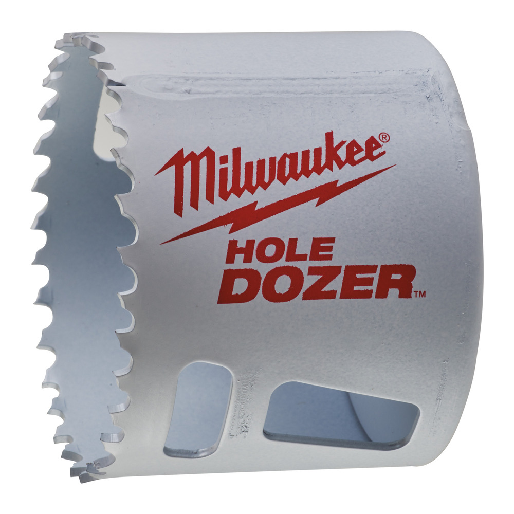 Otwornica bimetalowa HOLE DOZER™ 60 mm 1
