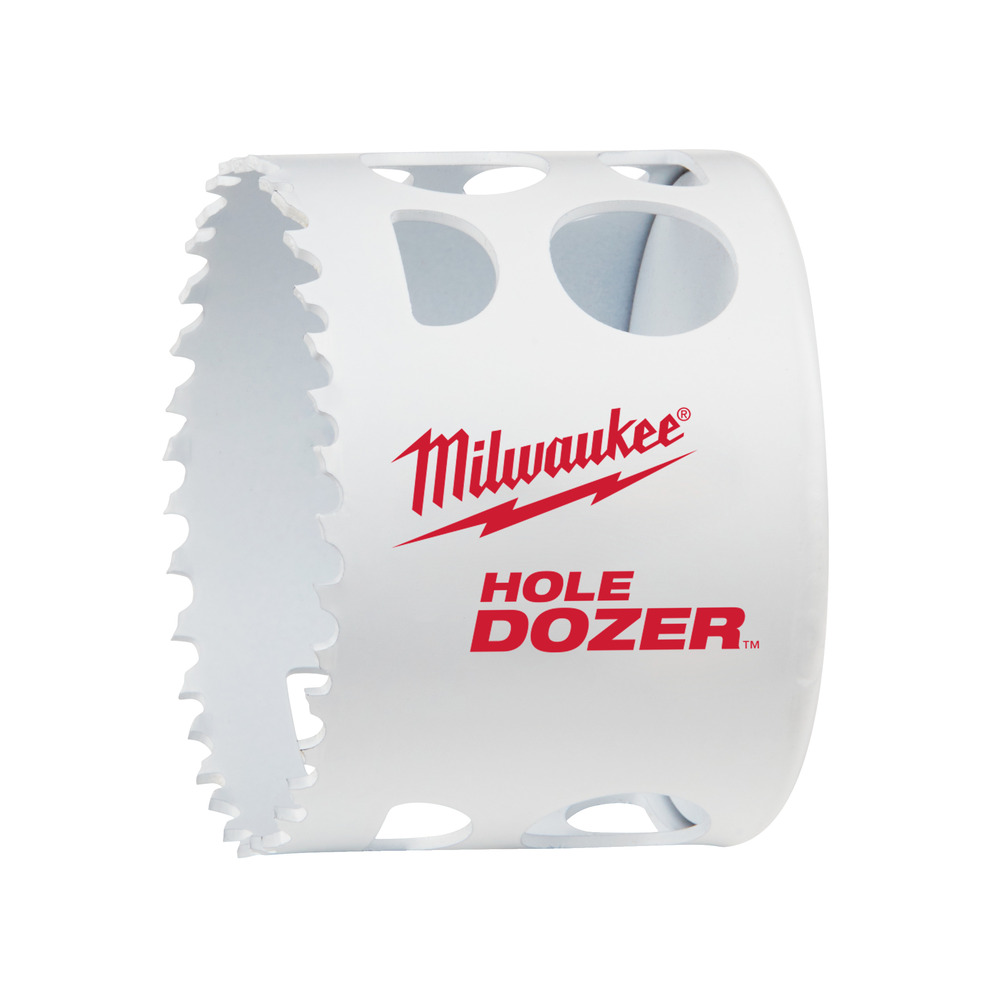 Otwornica bimetalowa HOLE DOZER™ 65 mm 1