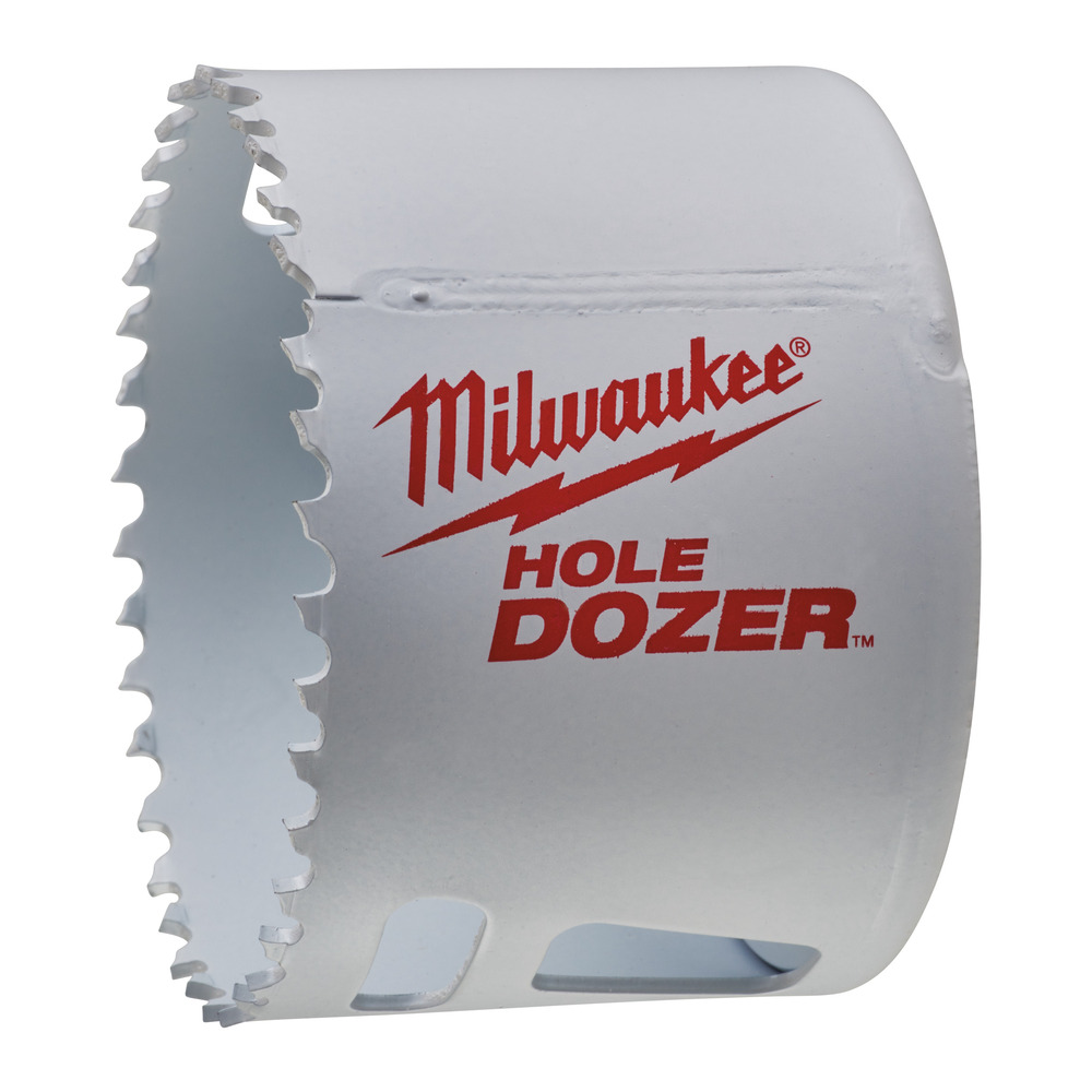 Otwornica bimetalowa HOLE DOZER™ 70 mm 1