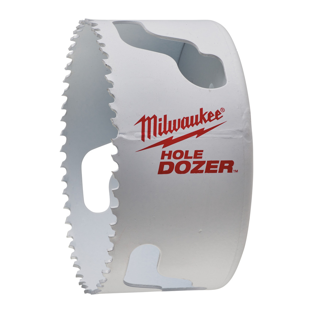 Otwornica bimetalowa HOLE DOZER™ 98 mm 1