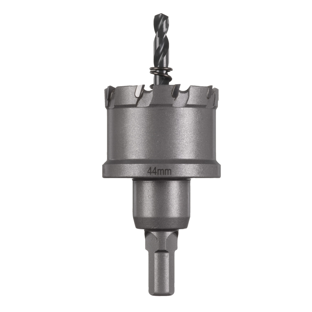 Otwornica z zębami z węglika spiekanego TCT 44 mm 1