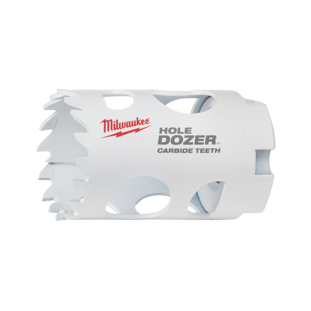 Otwornica z węglikiem wolframu HOLE DOZER™ Carbide  35 mm 1