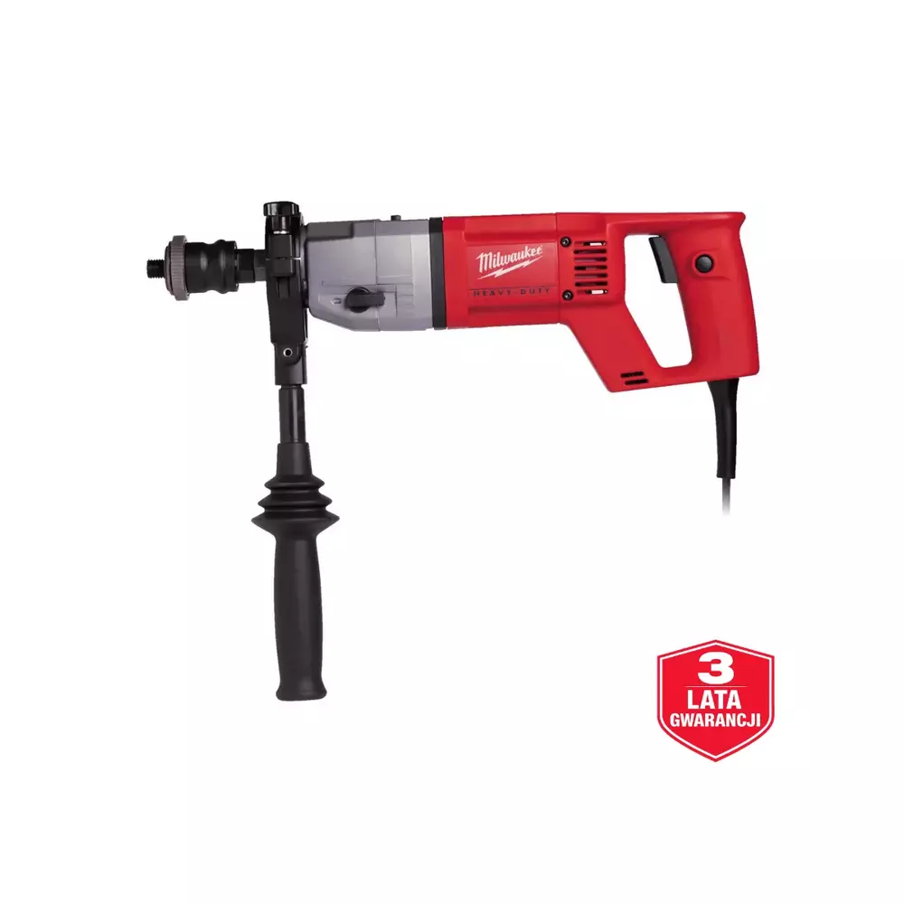 Milwaukee DD 2-160 XE wiertnica diamentowa przewodowa 1500 W 1