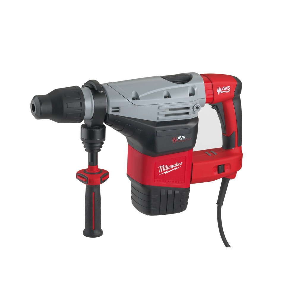 Młot wiercąco-kujący SDS-Max 7 kg K 750 S 1
