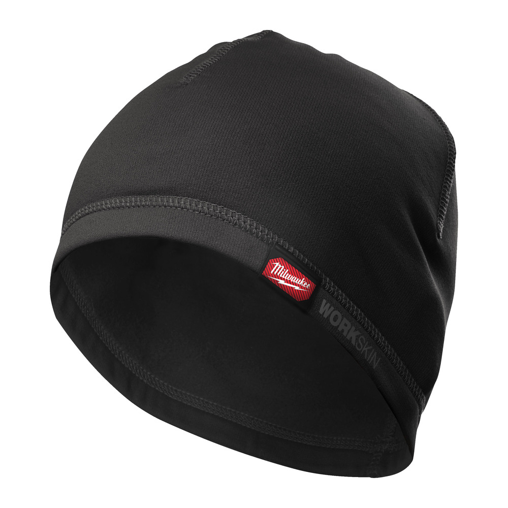 Czapka pod Chełm ochronny BOLT™ czarna 1