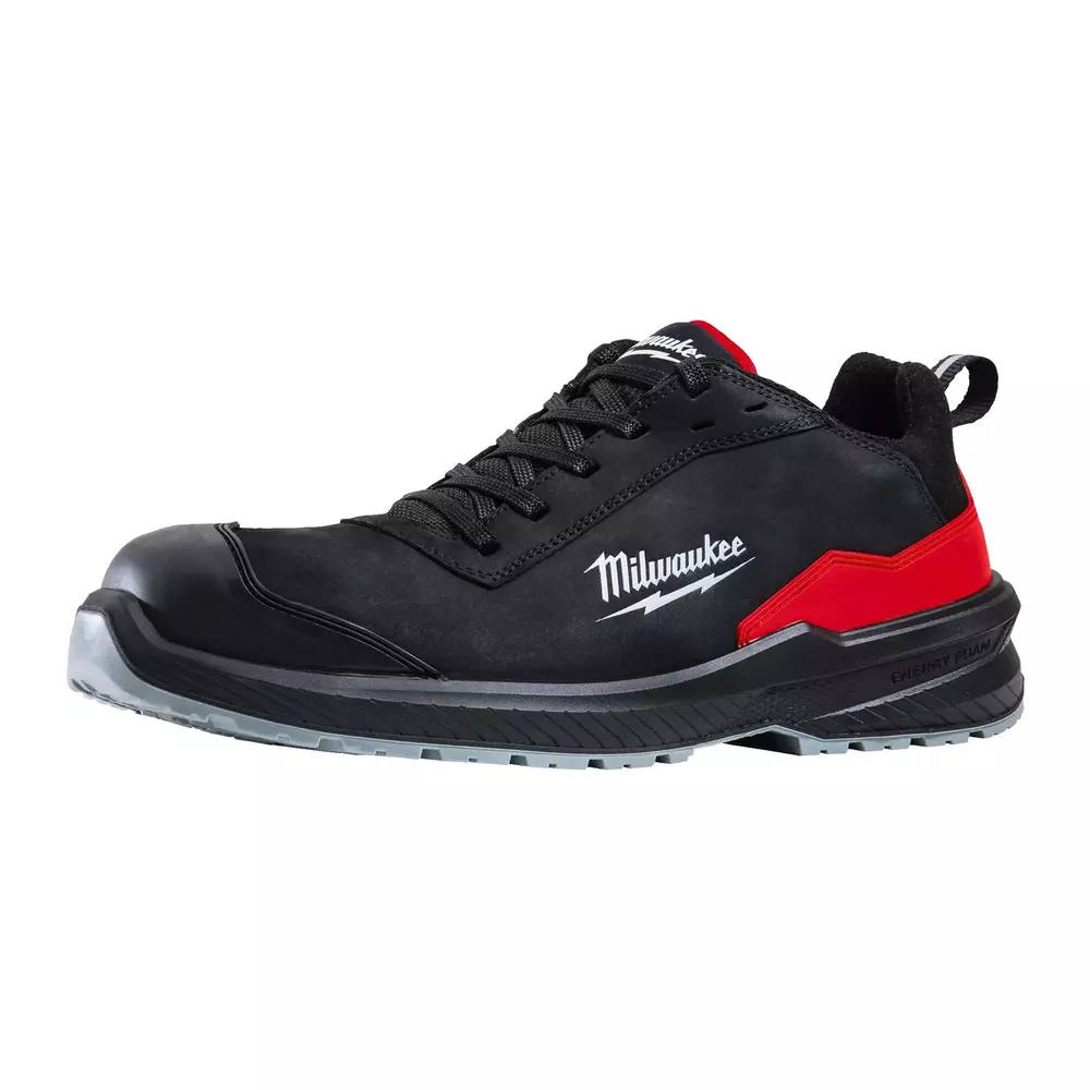 Milwaukee FLEXTRED S3S 1L103 ESD SC FO SR półbuty ochronne rozmiar 45 4932493723 1