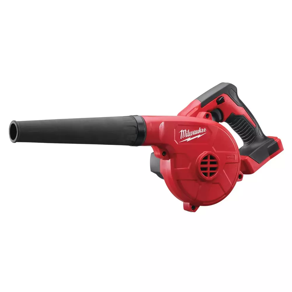 Milwaukee M18 BBL-0 – kompaktowa dmuchawa akumulatorowa M18 (bez baterii) 1