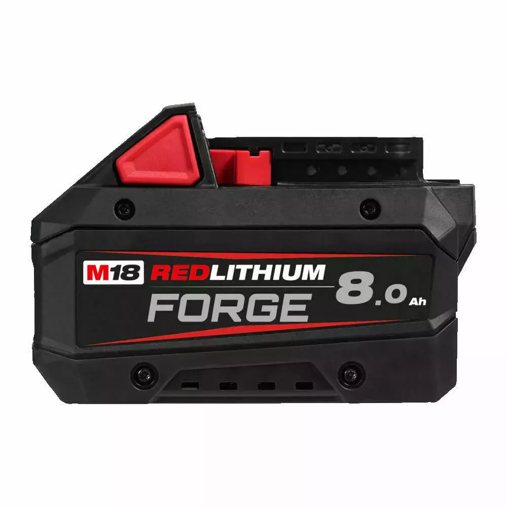 Milwaukee M18 FB8 FORGE 8.0Ah – akumulator 18V 1