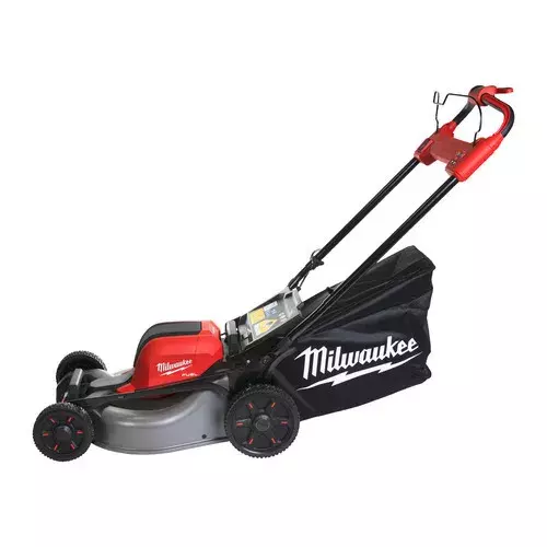 Kosiarka akumulatorowa z napędem 46 cm na dwa akumulatory m18 F2LM46-0 Milwaukee 4933492010 1