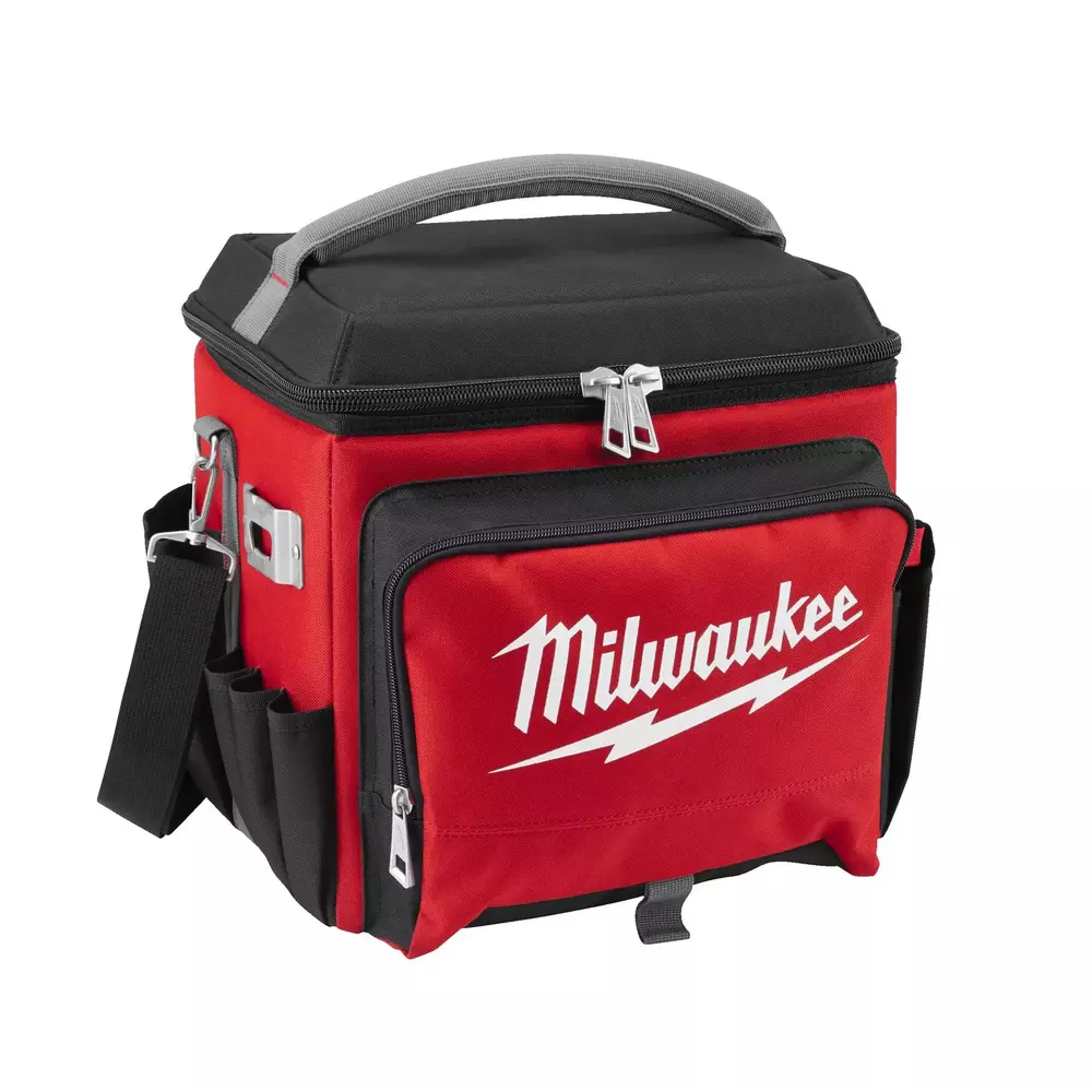 Jobsite Cooler Torba termiczna 20L Milwaukee 1