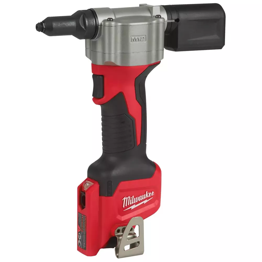 Milwaukee M12 BPRT-0 nitownica akumulatorowa 12 V 1