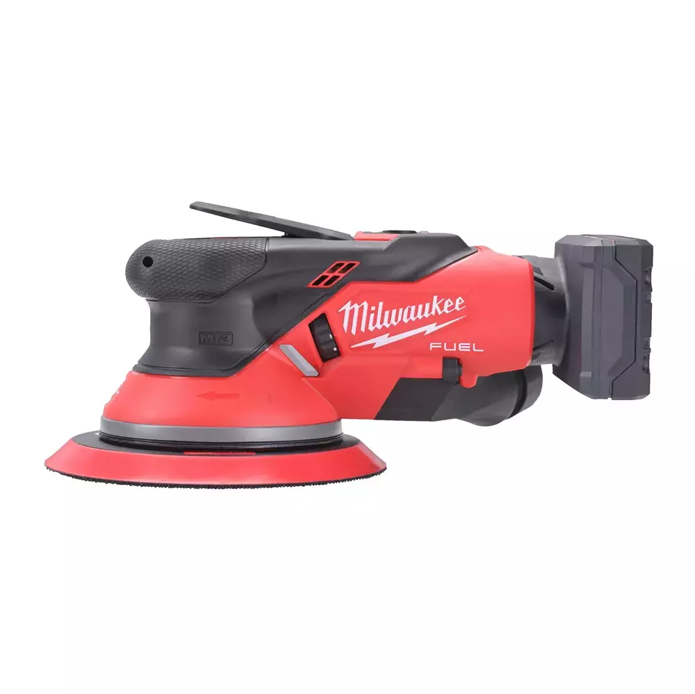 M12 FROS5-502X Akumulatorowa szlifierka mimośrodowa 150 mm 12V Milwaukee 1