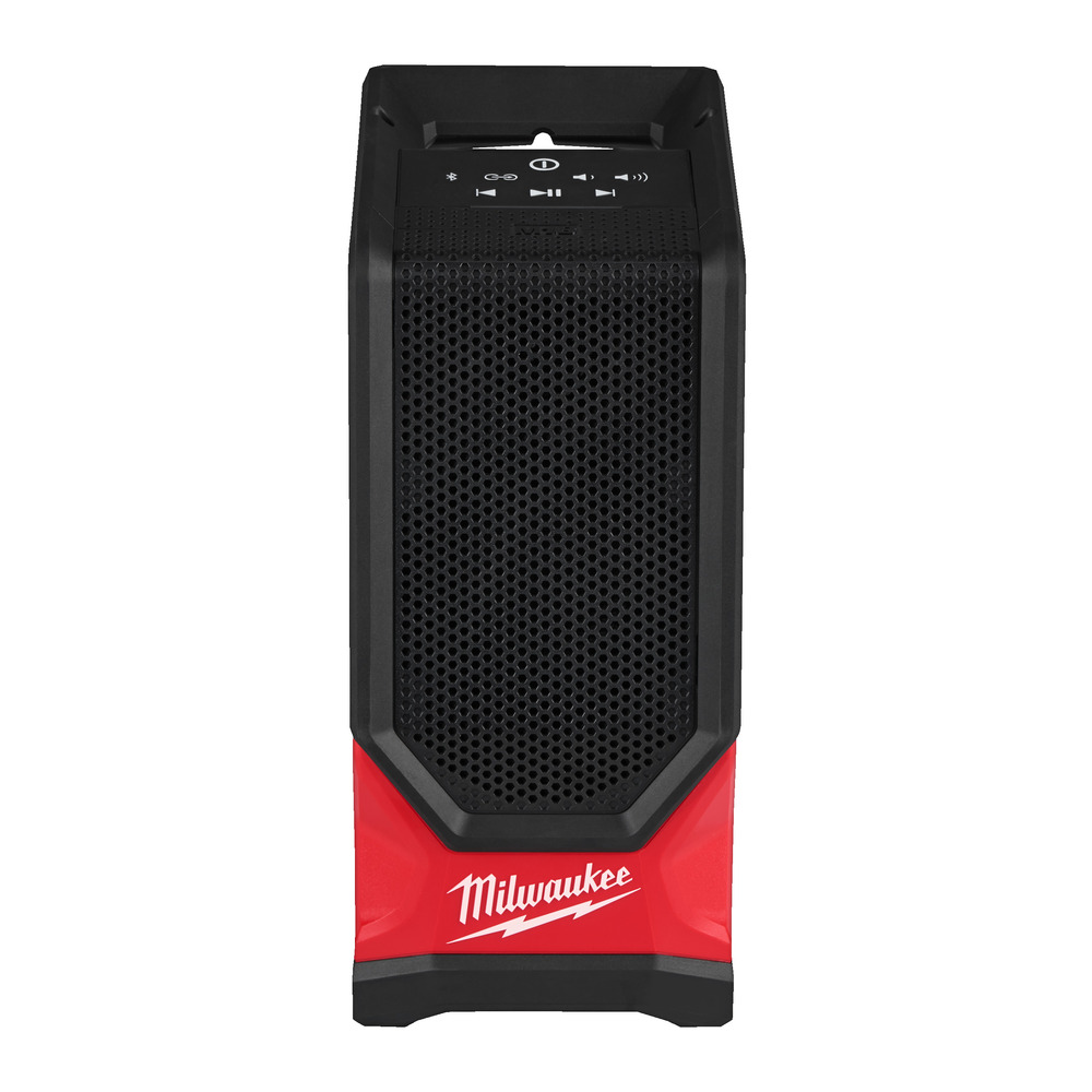 M18 SPEJSG2-0 Głośnik Bluetooth® Milwaukee 1