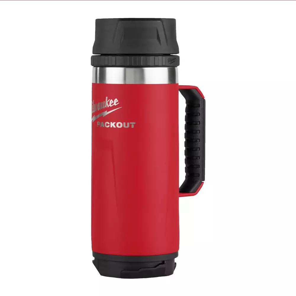 Milwaukee 4932493471 Packout Mug 532 ml – kubek termiczny 1