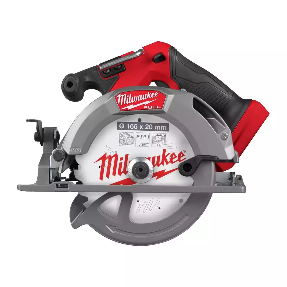 M18 FCS552-0 Akumulatorowa pilarka tarczowa 18V 165 mm Milwaukee 1