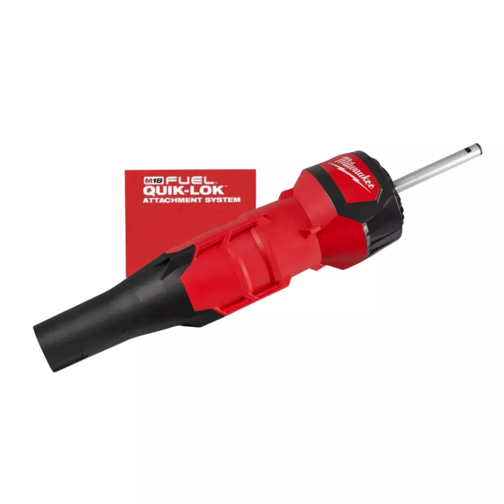 Milwaukee M18 FOPH-BA akumulatorowa przystawka dmuchawy QUIK-LOK do M18 FUEL 1