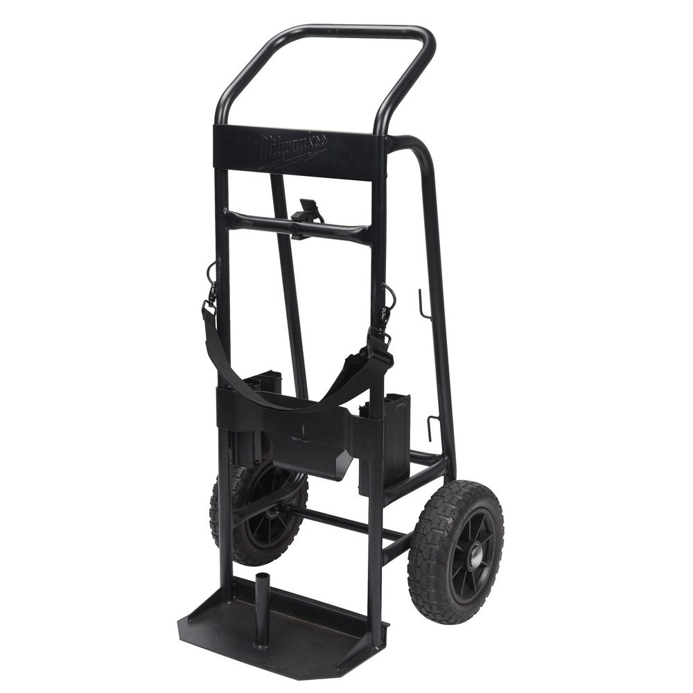 Wózek do młota wyburzeniowego MX FUEL™ Milwaukee 1
