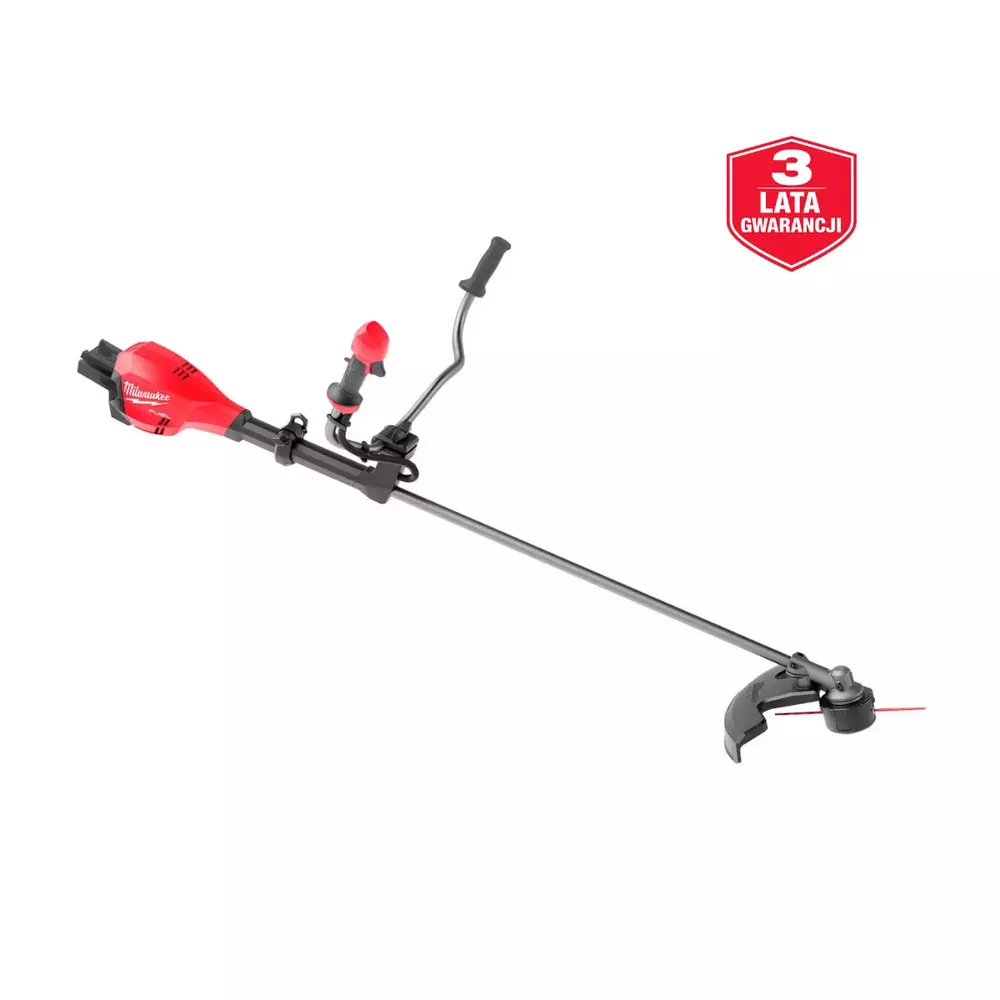Milwaukee M18 F2BCU-0 akumulatorowa kosa wykaszarka M18 FUEL 1