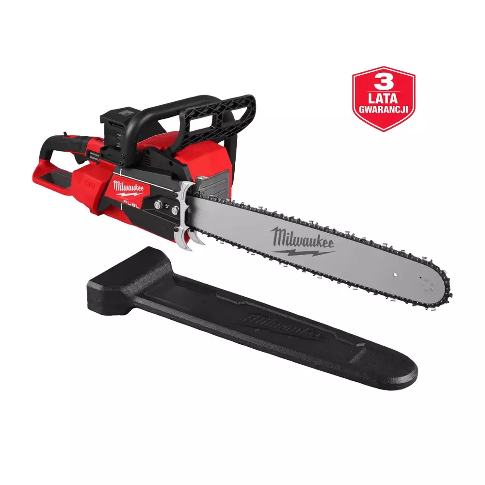 Milwaukee M18 F2CHS50-0 akumulatorowa pilarka łańcuchowa 50 cm M18 FUEL 1