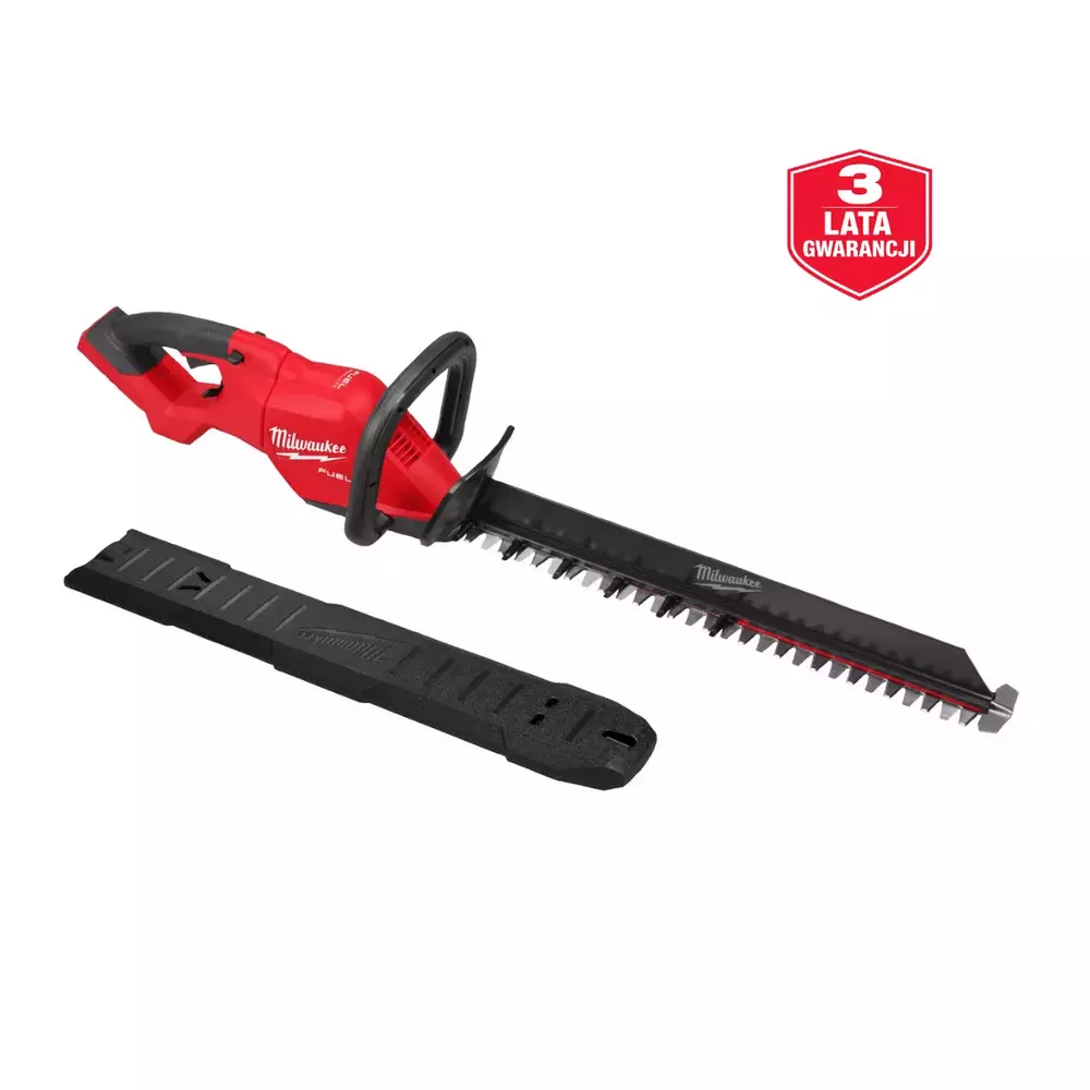 Milwaukee M18 FHET60G2-0 nożyce do żywopłotu 60 cm M18 FUEL GEN2 1