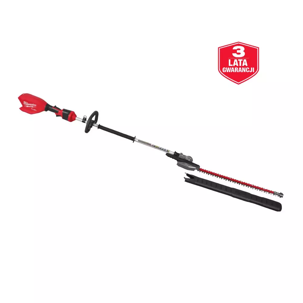 Milwaukee M18 FHETE22-0 teleskopowe nożyce do żywopłotu 22" M18 FUEL 1